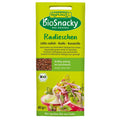 Rapunzel Radieschen bioSnacky (40g)
