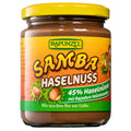 Rapunzel Samba Haselnuss (250g)