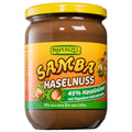 Rapunzel Samba Haselnuss (500g)