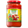 Rapunzel Tomatensauce Familia (525ml)