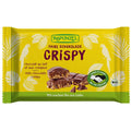 Rapunzel Vollmilch Schokolade Crispy HIH (100g)