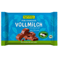 Rapunzel Vollmilch Schokolade HIH (100g)