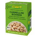 Rapunzel Weiße Cannellini Bohnen im Tetra Pak (380g)