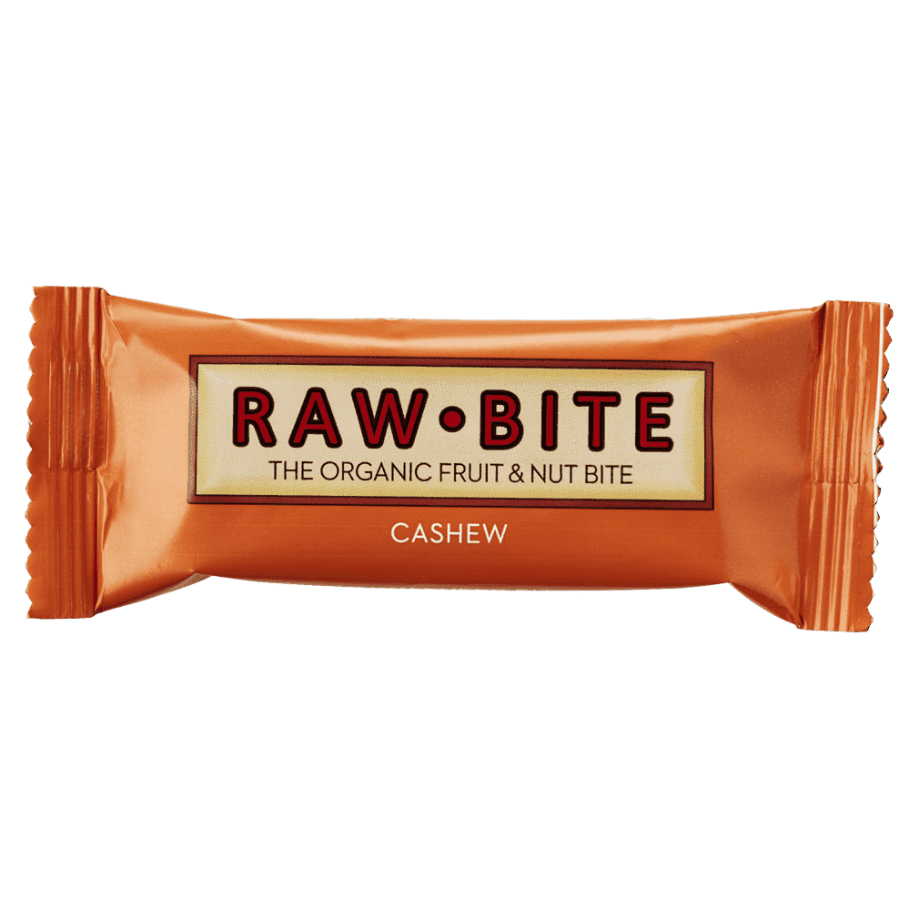 Raw Bite Cashew (50g)