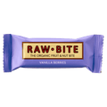 Raw Bite Fruchtriegel Vanilla Berries glutenfrei 50g