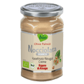 Rigoni di Asiago Nocciolata Bianca (250g) Haselnuss-Nougat Creme Bio