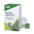 Salus Rosemary Leaf Tea 15 filter bags organic