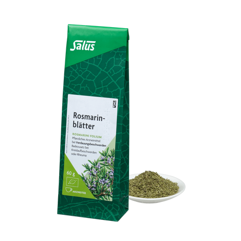 Salus Reform Rosmarinblätter lose Tee Bio 60g