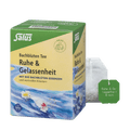 Salus Bach Flower Tea "Calm &amp; Serenity" organic 15 filter bags