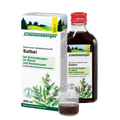 Schoenenberger Salbei, Naturreiner Heilpflanzensaft 200ml.
