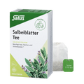 Salus Salbeiblätter Tee Bio 15 Filterbeutel