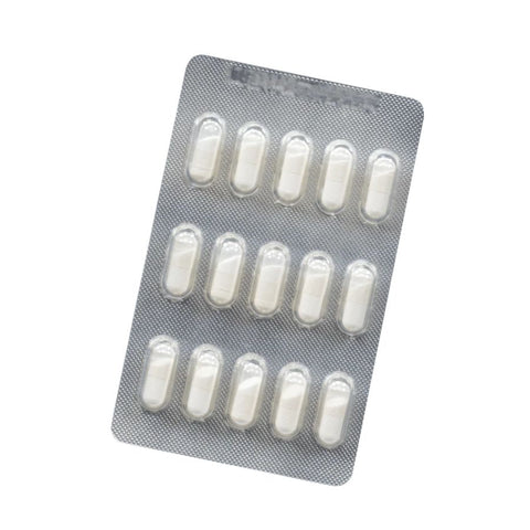 Salus - Reform Vitamin D3 1000 vegan Vital. 60 Stk 10g