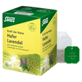 Salus - Reform oat lavender herbal tea organic 15 filter bags x 1.7 g 25.5 g