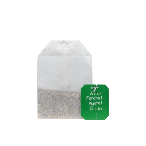 Salus aniseed-fennel-caraway tea organic 15 filter bags/ 30 g