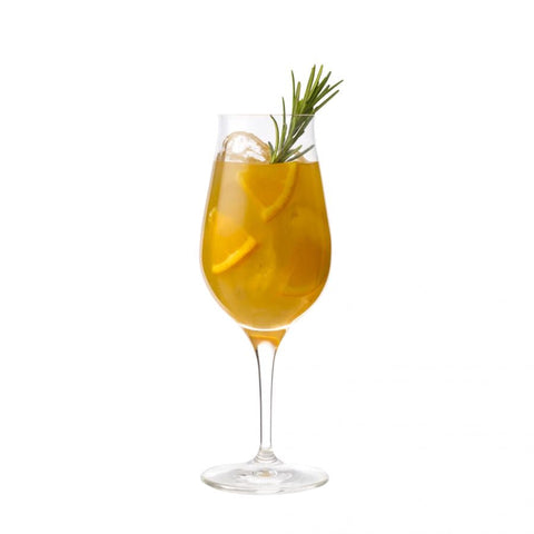 Salus Aperino Curcuma-Ingwer, alkoholfreier Bio-Aperitif 370 ml