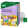 Salus Fasting Tea N° 1 Organic 40 filter bags