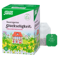 Salus Organic Cottage Garden Tea Bliss 15 filter bags