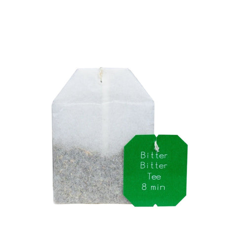 Salus Bitter Bitter Tee Bio 15 Filterbeutel