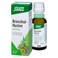 Salus Bronchial Cough Drops 50ml