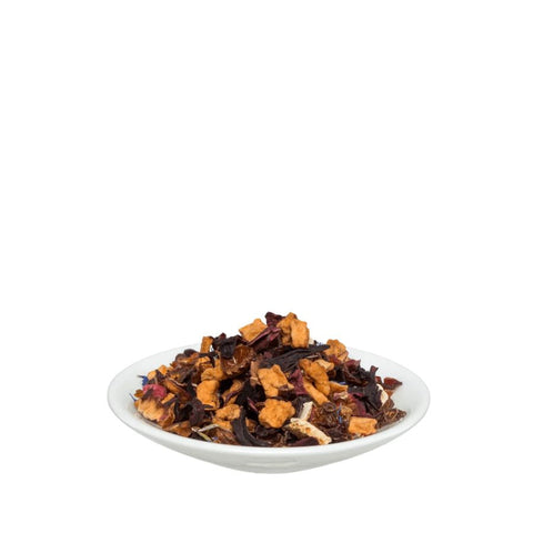 Salus Bunter Mix Früchtetee Bio 100g