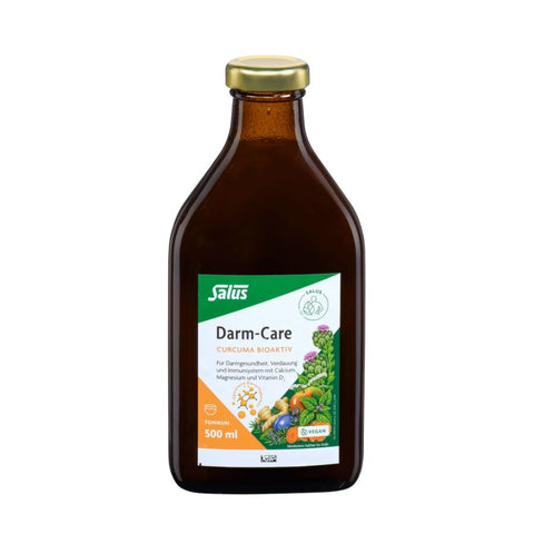 Salus Darm-Care Curcuma Bioaktiv Tonikum 500ml
