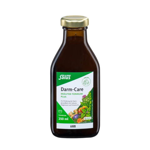 Salus Darm-Care Kräuter-Tonikum plus 250ml MHD 29.06.2026