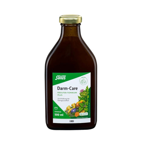 Salus Darm-Care Kräuter-Tonikum plus 500ml