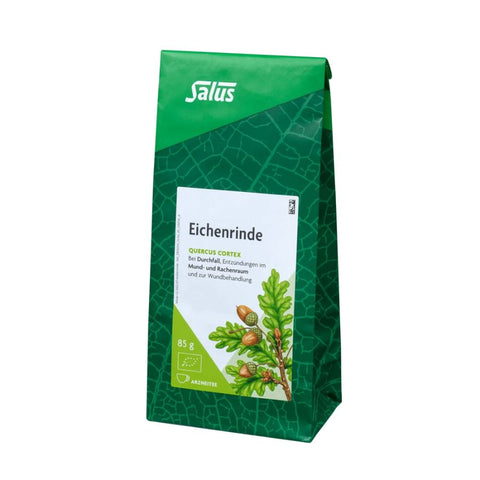 Salus Eichenrinde Arzneitee lose bio 50g