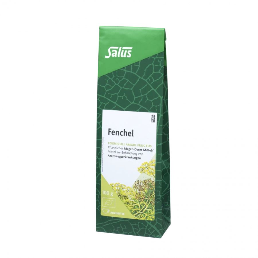 Salus Fenchel Arzneitee bio 100g kaufen