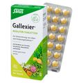 Salus Gallexier Kräuter-Tabletten 84 Tbl