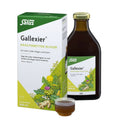 Salus Gallexier Herbal Bitter Elixir 500ml