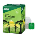 Salus Green Rooibos Peach Lemon Organic 15 filter bags 30g