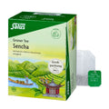 Salus Green Tea Sencha Bio 40 filter bags