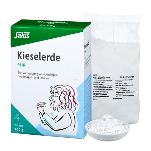 Salus Kieselerde pur 200g