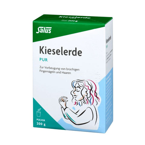 Salus Kieselerde pur 200g