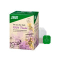 Salus herbal spice tea from 1001 nights organic 15 filter bags