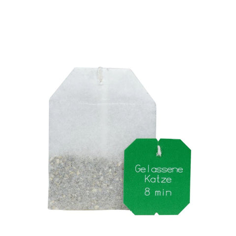 Salus Krafttier Tee Gelassene Katze 15FB/28.5 g