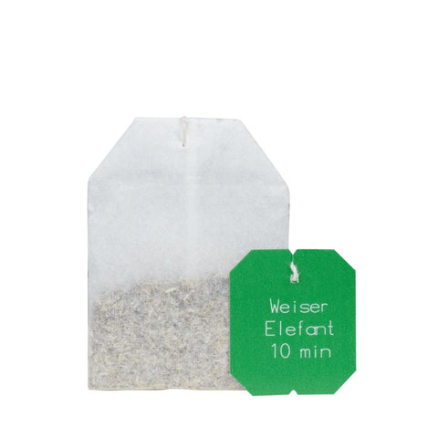 Salus Krafttier Tee Weiser Elefant 15FB/30g