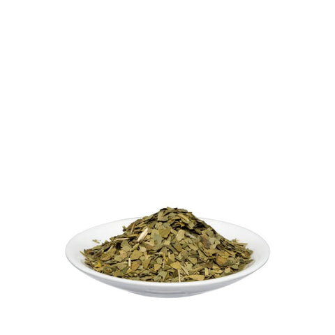 Salus Mate-Tee Grün 100g Bio