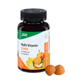 Salus Multi-Vitamin Gummies 60 pcs, 132g