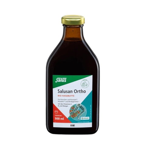Salus Salusan Ortho Bio-Hagebutte Tonikum Bio 500ml