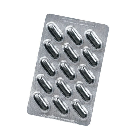 Salus Salusan Ortho Komplex-Kapseln 60Kapseln