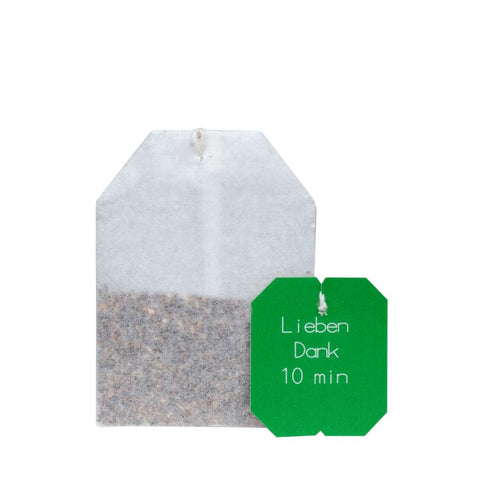 Salus Teegrüße Lieben Dank! Früchtetee 15FB/30g