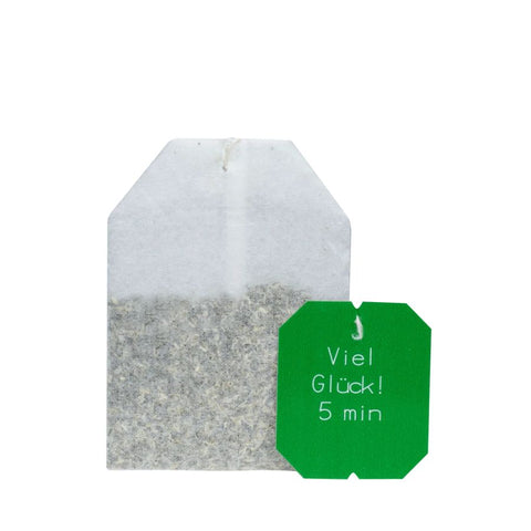 Salus Tea Greetings Good Luck! Herbal Tea 15FB/25.5g