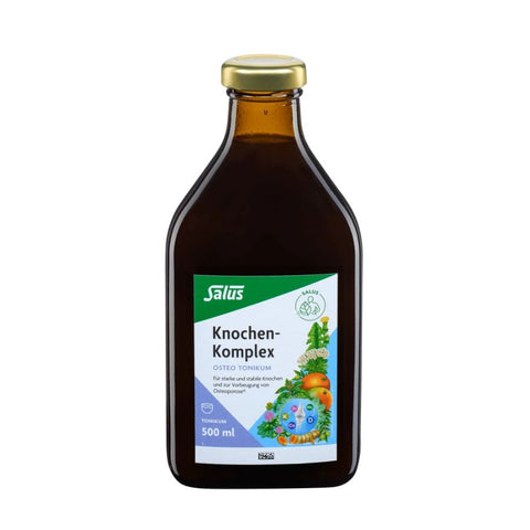 Salus Knochen-Komplex Osteo Tonikum Bio 500ml