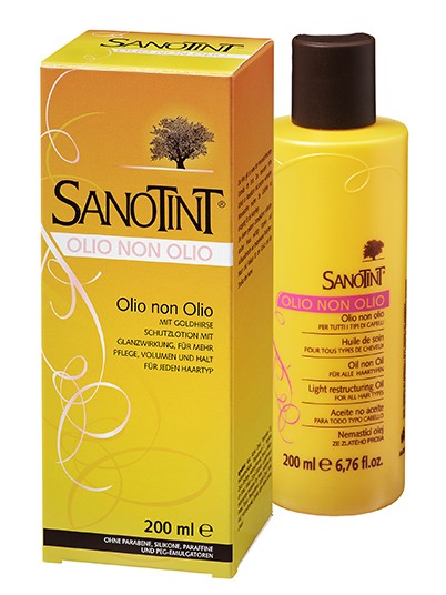 SANOTINT® Olio non Olio 200ml