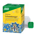 Salus Schneekönigin fruit-spiced tea organic 15 filter bags