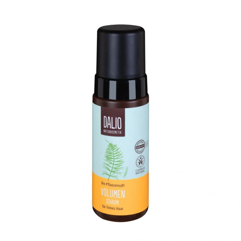 Schoenenberger DALIO Volumen Schaum 150ml Bio