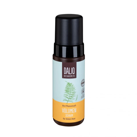 Schoenenberger DALIO volume foam 150ml organic