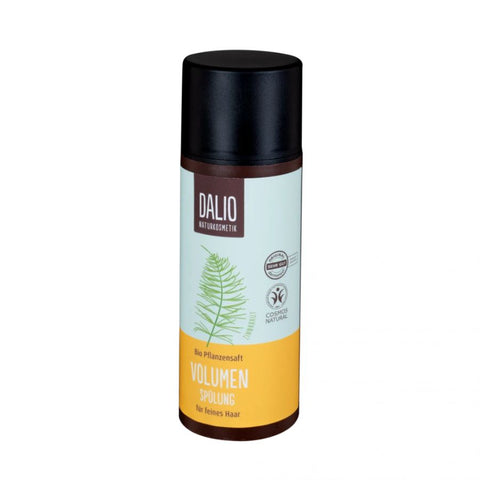 Schoenenberger DALIO Volumen Spülung 150ml Bio
